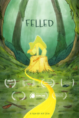 Felled_Poster_v1